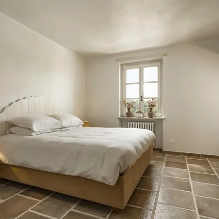 Casa Di Sofia דירה *