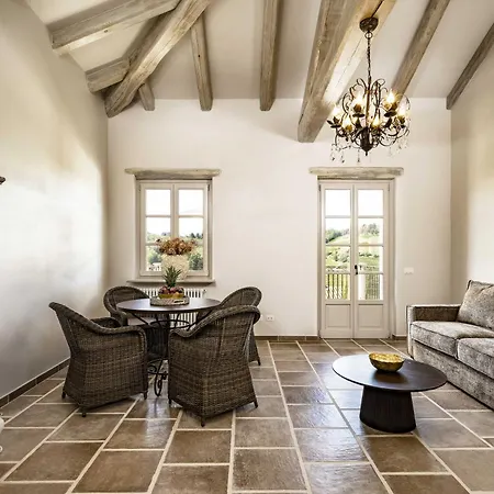 Casa Di Sofia Apartamento *