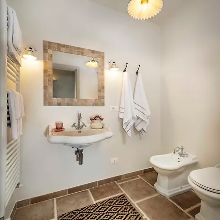 דירה Casa Di Sofia