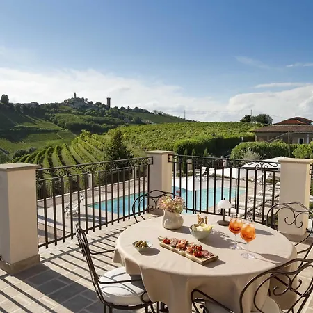 Casa Di Sofia Calosso