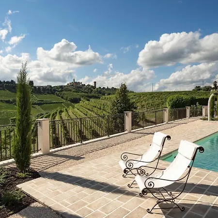 Casa Di Sofia * Calosso