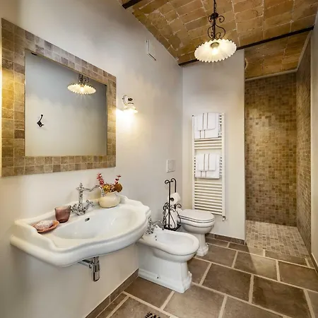 Casa Di Sofia Calosso