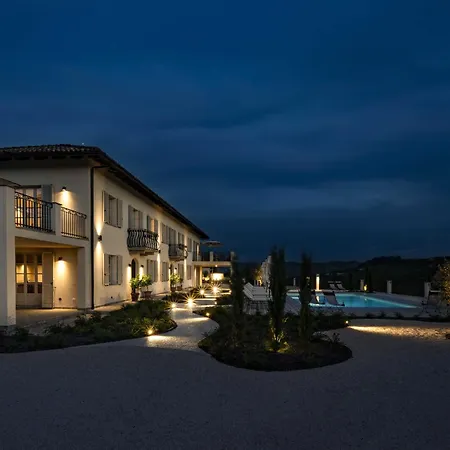 Casa Di Sofia * Calosso