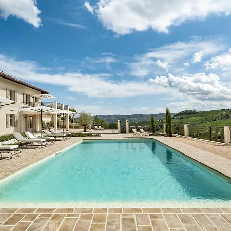Casa Di Sofia Calosso
