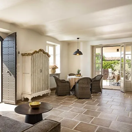 דירה Casa Di Sofia